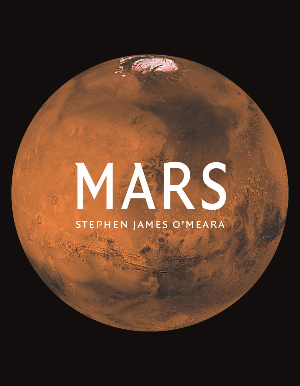 Mars (Hardcover)