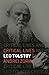 Leo Tolstoy