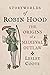Storyworlds of Robin Hood: The Origins of a Medieval Outlaw