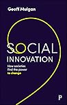 Social Innovation...