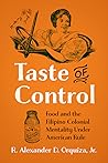 Taste of Control:...