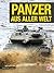 Panzer aus aller Welt by Alexander Lüdeke