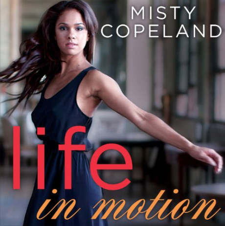 Life in Motion: An Unlikely Ballerina