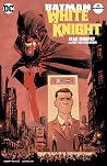 Batman by Sean Gordon Murphy