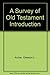 A Survey of Old Testament Introduction