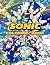 Sonic Coloring Book: Ultima...