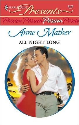 All Night Long (Paperback)