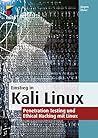 Einstieg in Kali ...