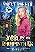 Bobbles and Broomsticks (Vampire Knitting Club #8)