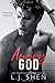 Angry God (All Saints High, #3)