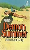 Demon Summer by Elaine Booth Selig