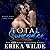 Total Surrender (Dirty Sexy Fairy Tales #1)