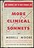 More Clinical Sonnets by Merrill Moore