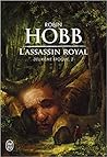 L'Assassin royal:...
