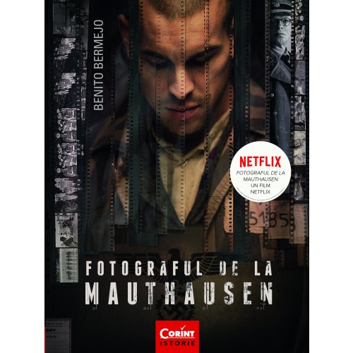 Fotograful de la Mauthausen (Paperback)