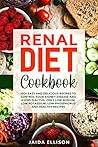 Renal Diet Cookbo...