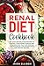 Renal Diet Cookbook by Jaida Ellison