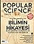 Popular Science Türkiye 94. Sayı by Popular Science Türkiye