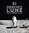 Missions sur la Lune