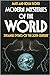 Modern Mysteries of the World by Janet Bord