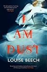 I Am Dust Book cover for I Am Dust