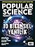 Popular Science Türkiye 72....