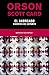 El ahorcado | Cuentos de espanto by Orson Scott Card
