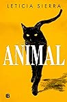Animal by Leticia Sierra