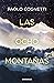 Las ocho montañas by Paolo Cognetti Las ocho montañas by Paolo Cognetti