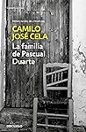 La familia de Pascual Duarte by Camilo José Cela