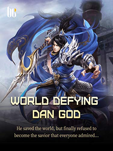 World Defying Dan God: Volume 28 (Kindle Edition)