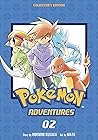 Pokémon Adventure...