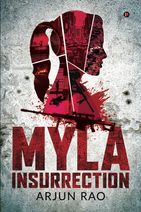 Myla - Insurrection (Paperback)