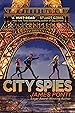 Image for City Spies