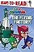 The Flying Factory!