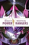 Mighty Morphin Power Rangers by Marguerite Bennett