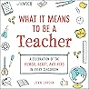 You Might Be a Teacher If...: The Stories, Struggles, and Successes That Every Teacher Can Appreciate