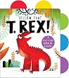 Follow That T. Rex! Follow That T. Rex!