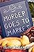 Murder Goes to Market by Daisy Bateman