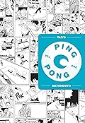 Ping Pong Omnibus, Vol. 1