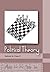Political Theory (NCERT): Textbook of Political Science For Class 11