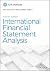 International Financial Statement Analysis (CFA Institute Investment Series)