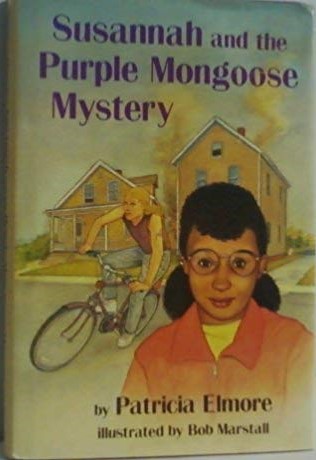 Susannah and the Purple Mongoose Mystery