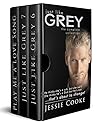 Just like Grey (T...