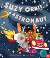 Suzy Orbit, Astronaut Suzy Orbit, Astronaut