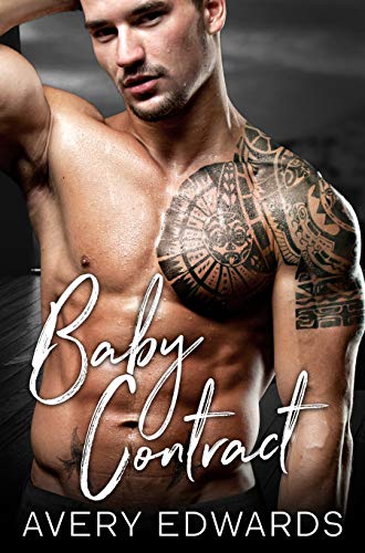Baby Contract (Kindle Edition)