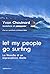 Let my people go surfing. La filosofia di un imprenditore rib... by Yvon Chouinard