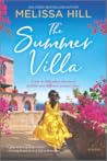 The Summer Villa by Melissa Hill