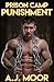 Prison Camp Punishment (Punished in Prison Camp Book 1)