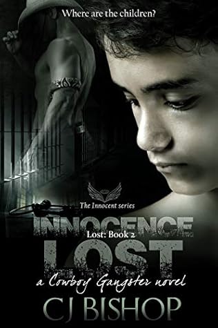 Innocence Lost (Cowboy Gangster #11; Lost #2)